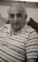 Hakob Hakobian, Armenian artist, dies at age 89